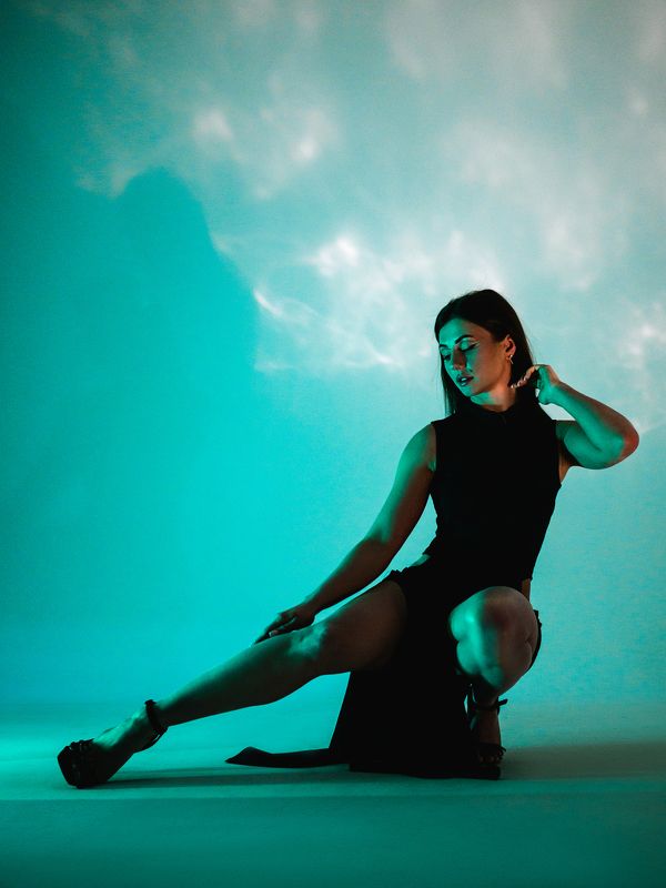 Anastasia фото превью