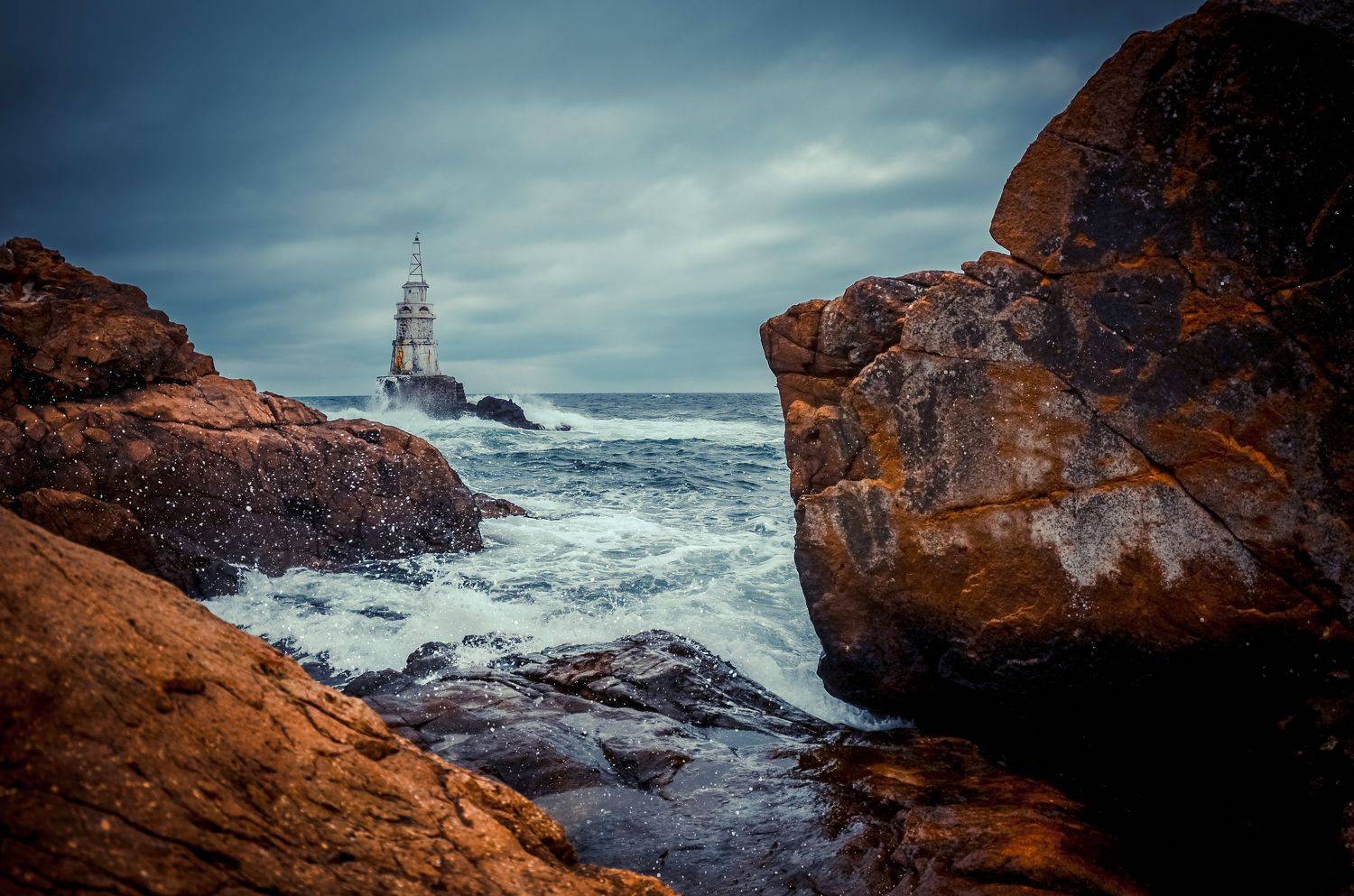 ahtopol, Александра Александрова