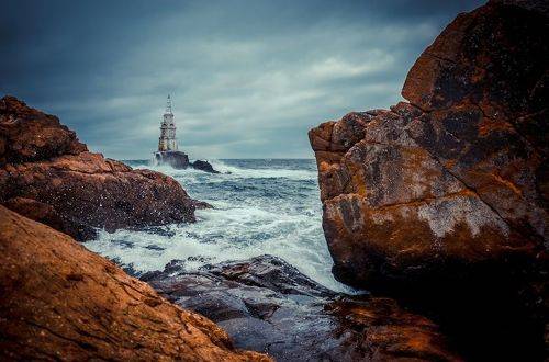 Ahtopol, Bulgaria