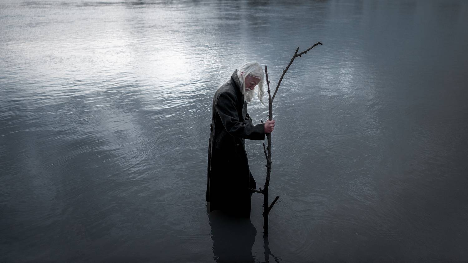 фото, портрет, мужчина, тишина, приключение, пасмурный, серый, опасность, темный, Васильев Андрей