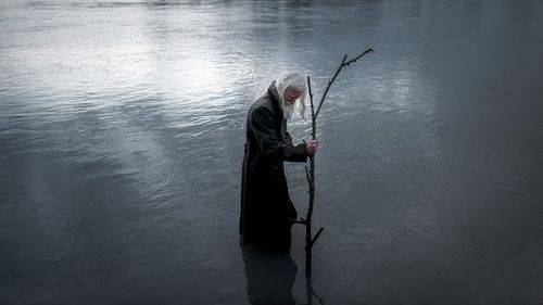 Путник