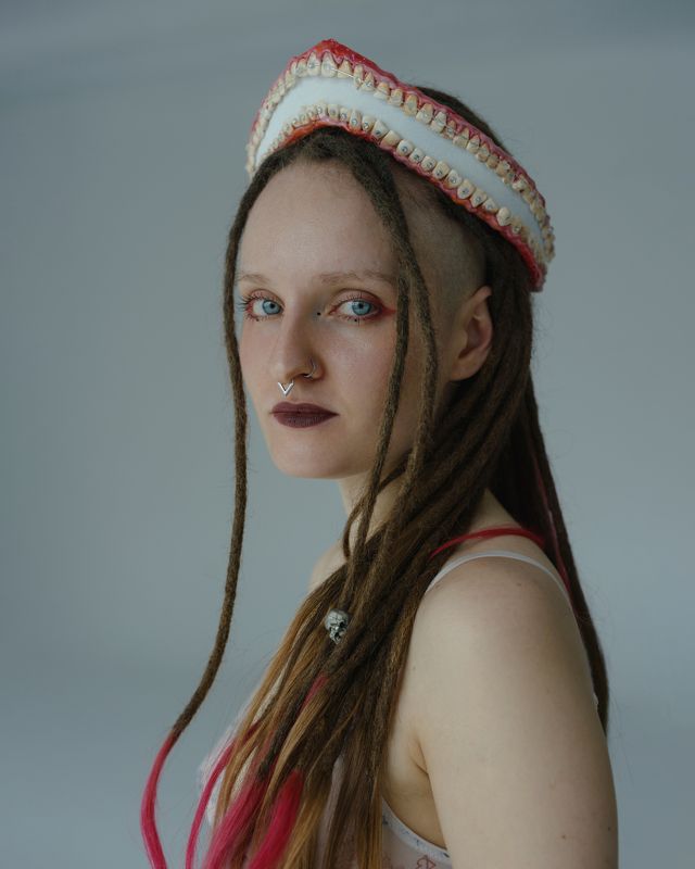 Maria фото превью