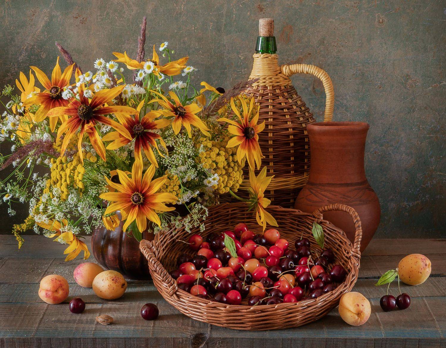 , Тришина Галина