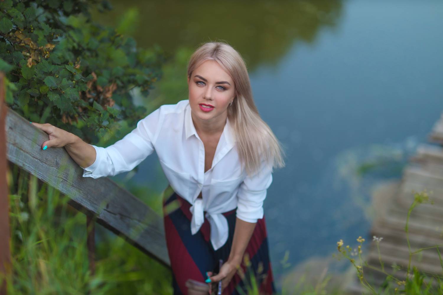 , Константин Буркин