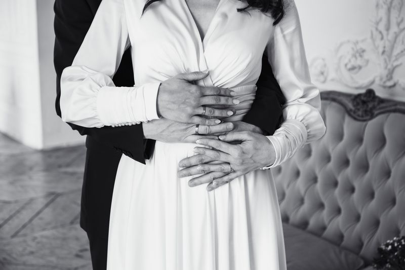 #свадьба #пара #семья  СВАДЕБНОЕ НАСТРОЕНИЕ. фото превью