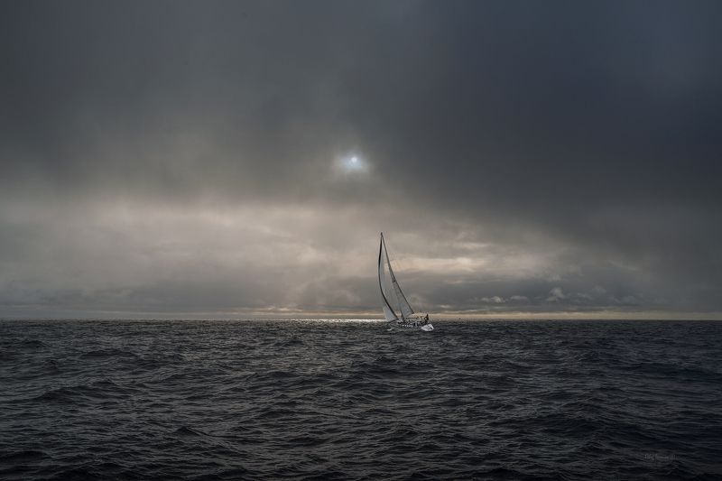 О парусах фото превью