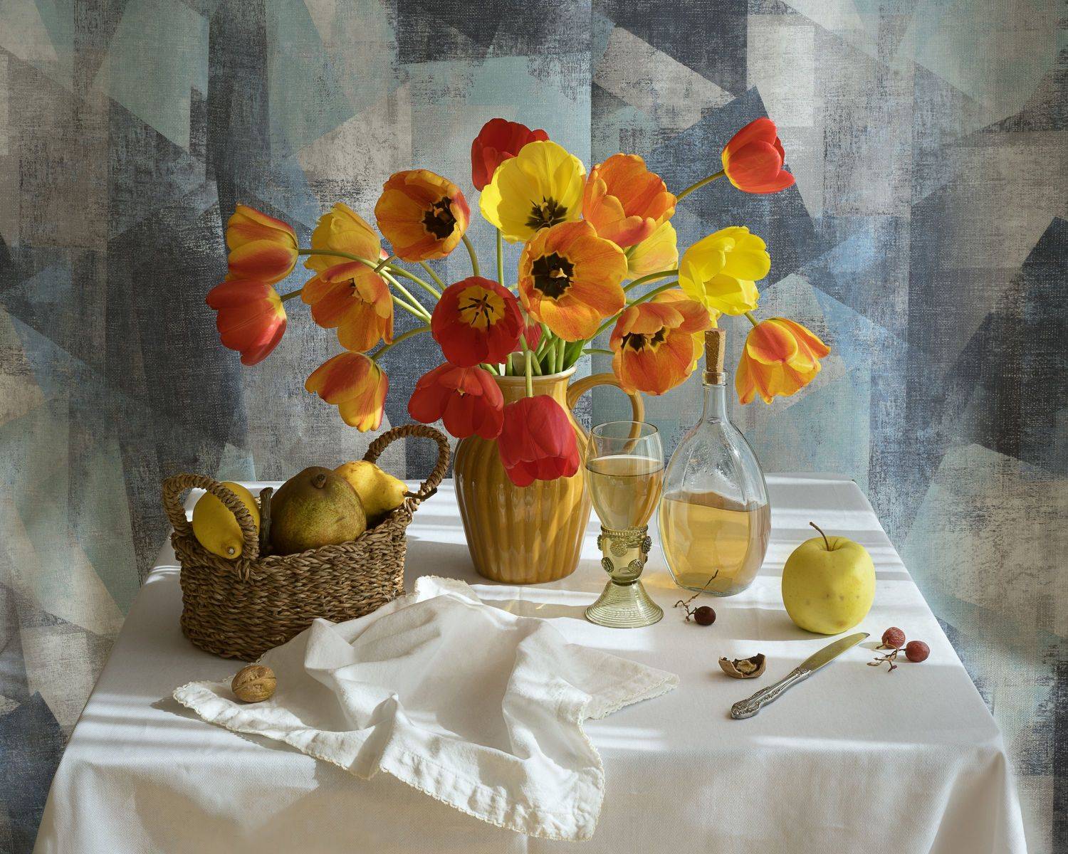 #натюрморт #still_life, Ольга Антанайтене