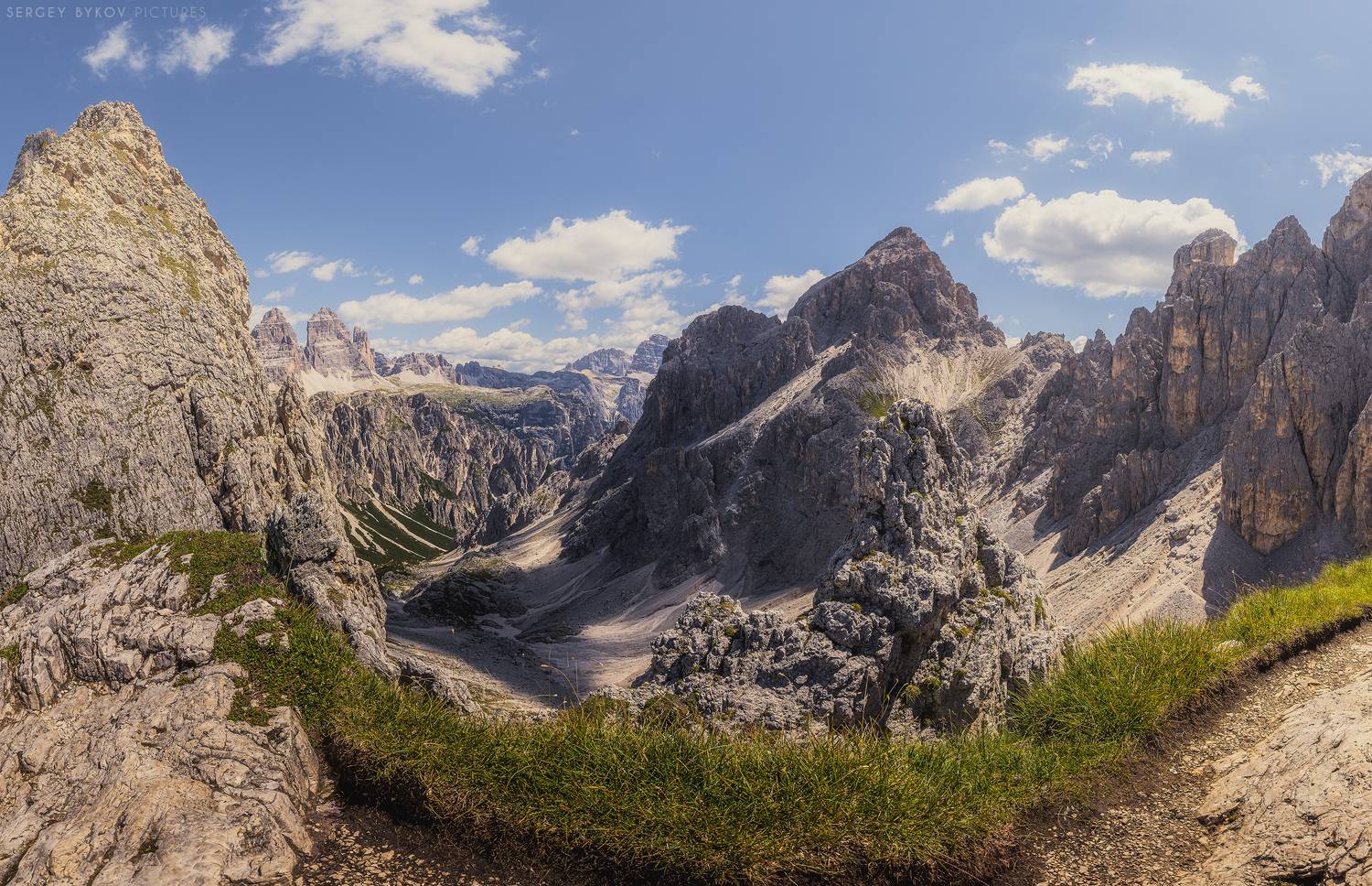 , Быков Сергей