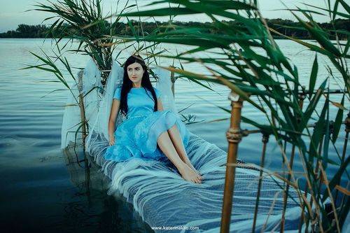 Water Dream