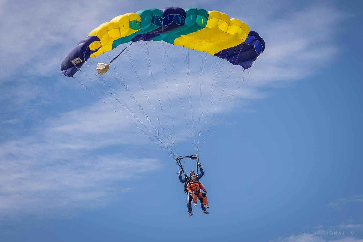 , Игнатов Владимир