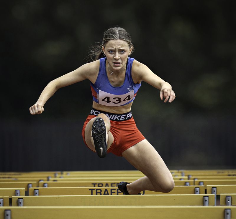 434 hurdles фото превью
