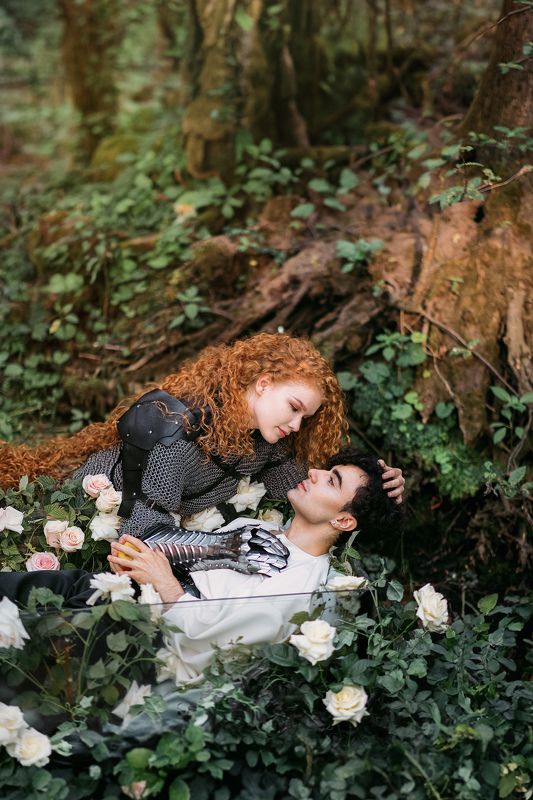 А может быть, все было наоборот? фото превью