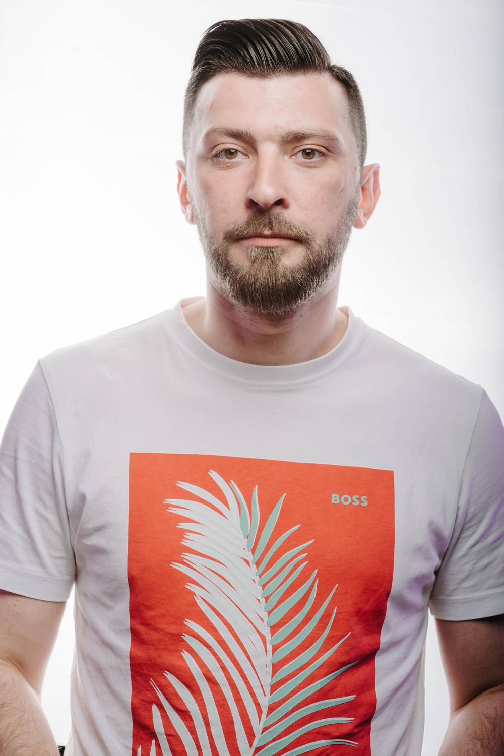 Nikon,d810,portrait,people,light,girl,colour,godox,man,friend,tl30.high,hightkey,studio, georgia,tbilisi, Miho Neiman