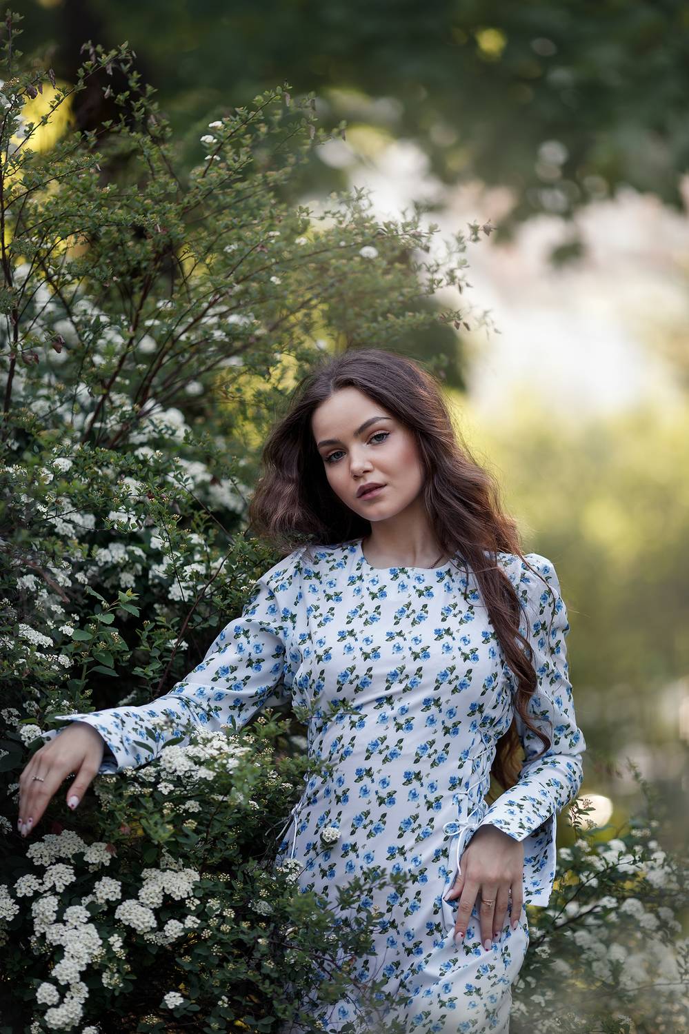 portrait, woman, canon, девушка, портрет, женский портрет, Бикетская Надя