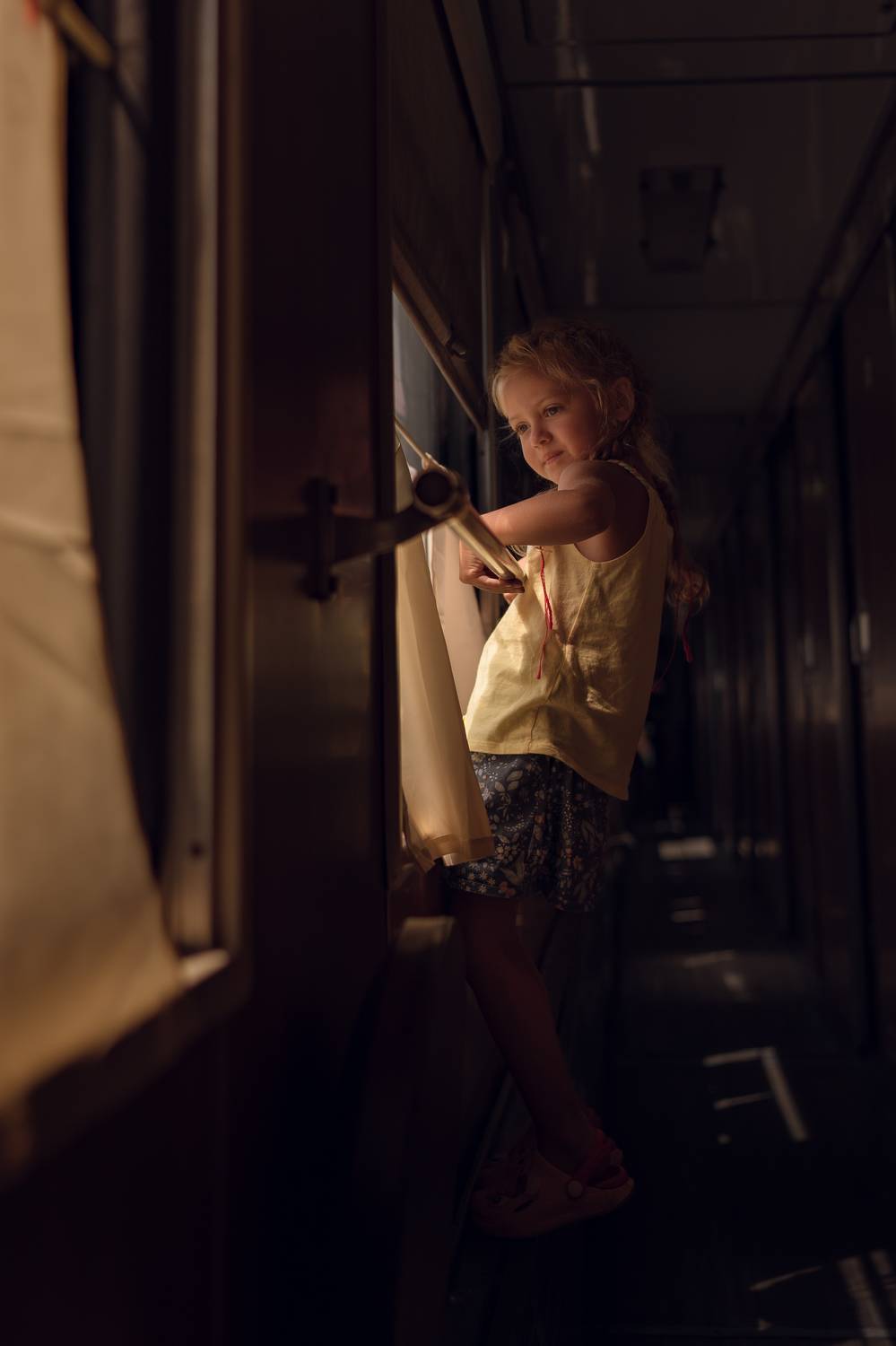 , Olesia Chepurchenko