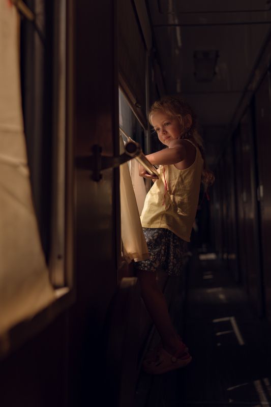 Дорога домой фото превью