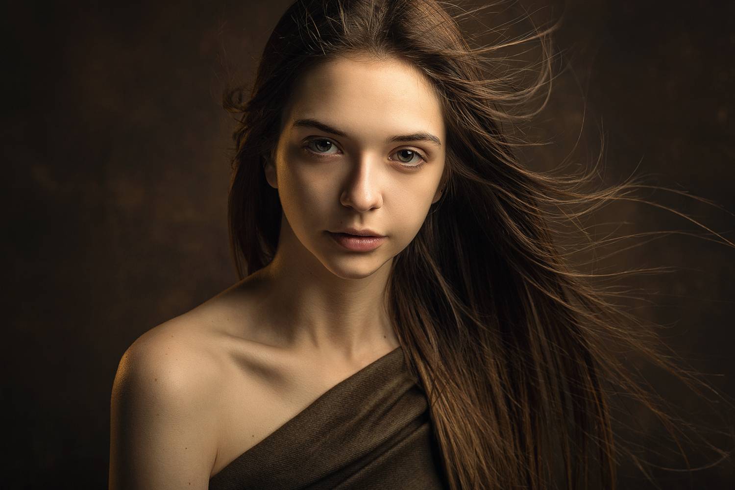 , Гаманова Элина