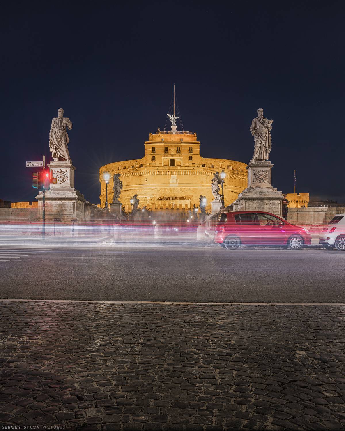 , Быков Сергей