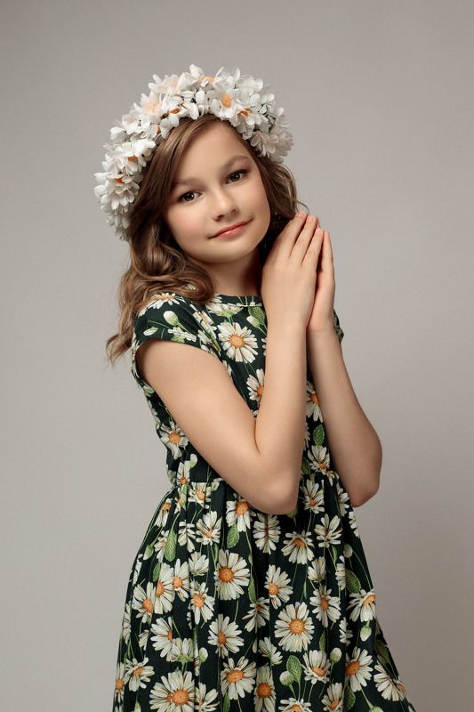 девочка, портрет, фотосессия, girl, young, portrait, творческий портрет, детский портрет, young girl, дети, children, детская фотография, детская фотосессия, постановка, постановочная фотография, girl portrait, фотопроект Ксюша фото превью