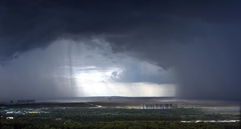 Пейзаж фото превью