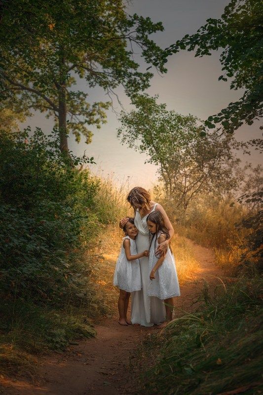 Семейное древо фото превью