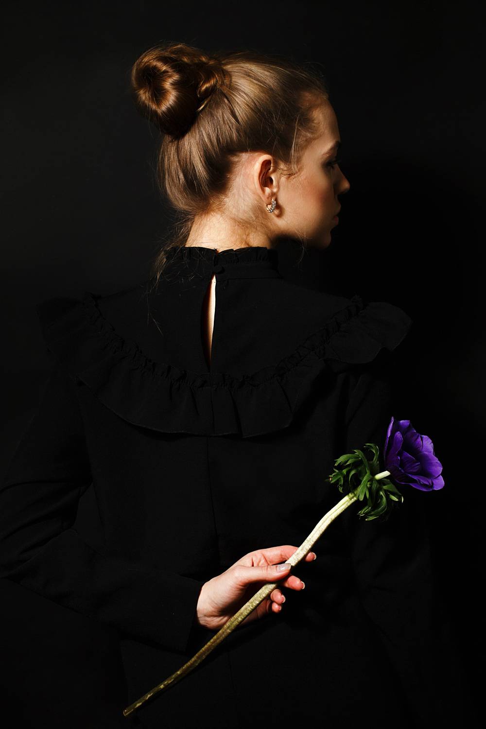 , Marie Dashkova