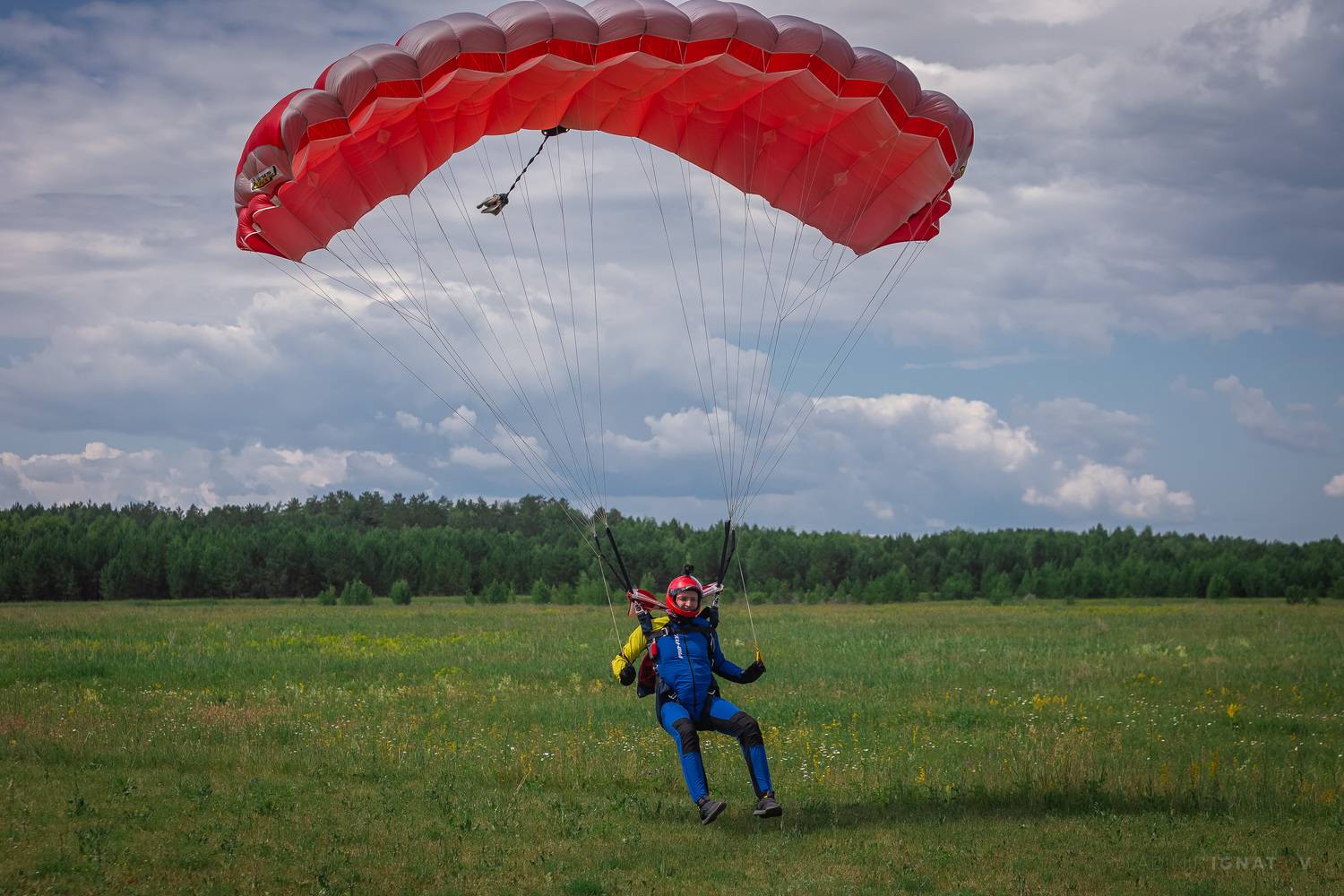 , Игнатов Владимир