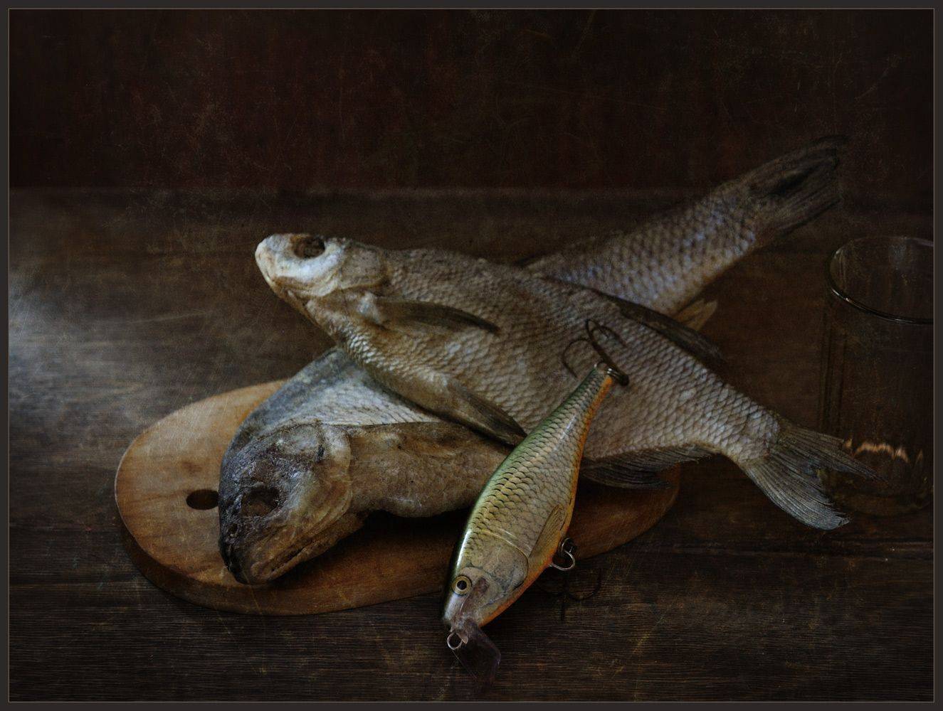 , Анатолий Гулин