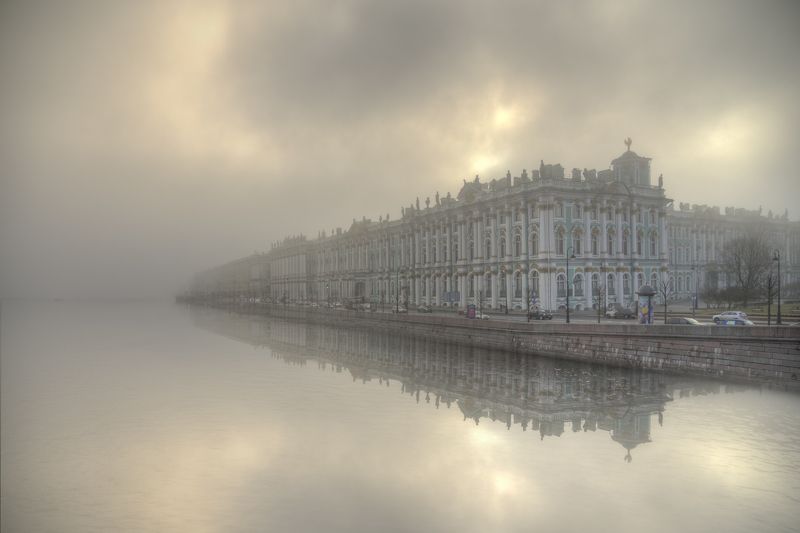 Санкт-Петербург... фото превью