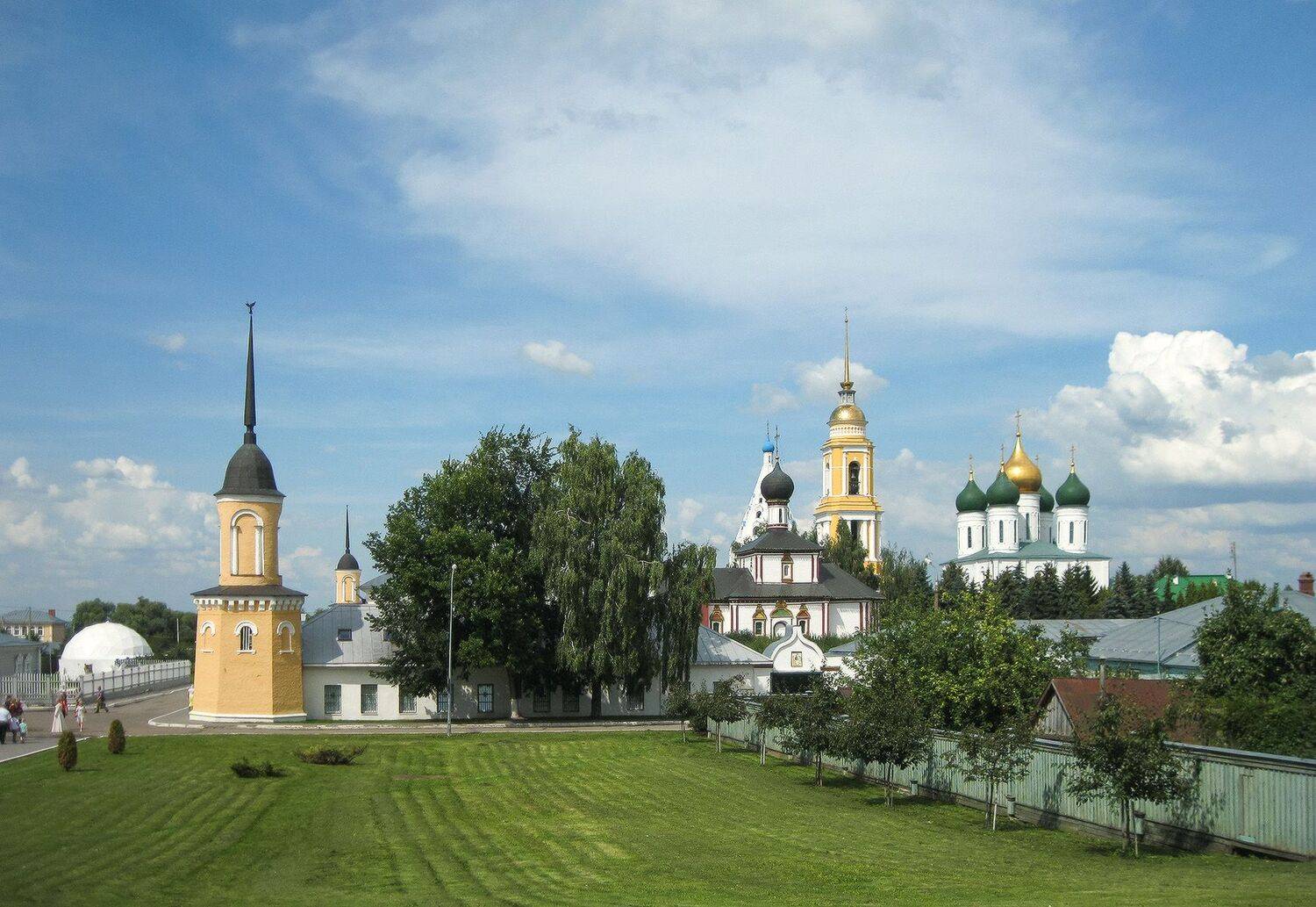 коломна, КарОл