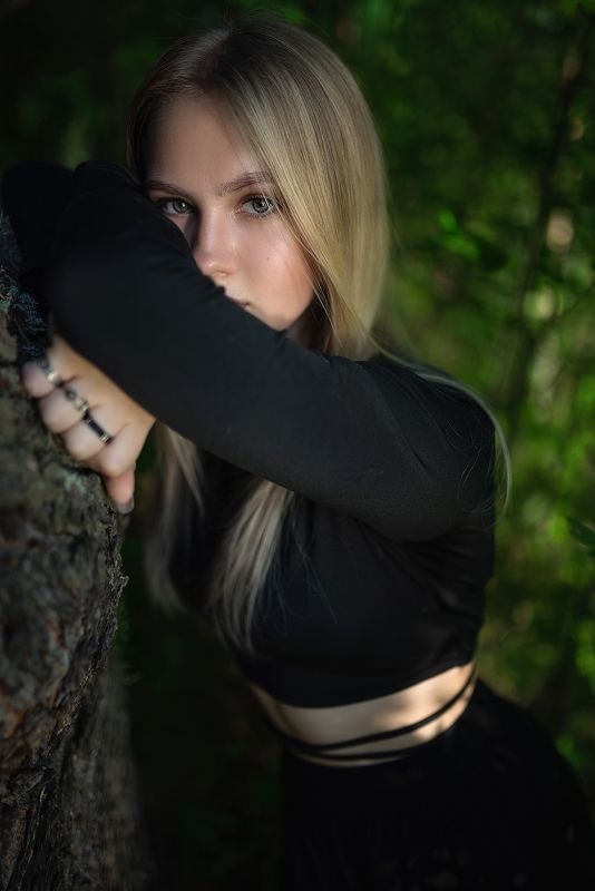 Аня фото превью