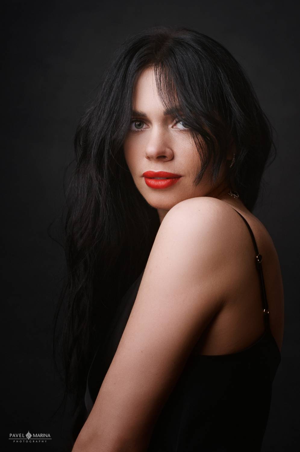 , Павел Спивак