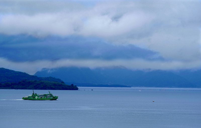 perspective Перспектива у воды фото превью