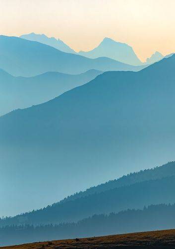 Прекрасное далёкое