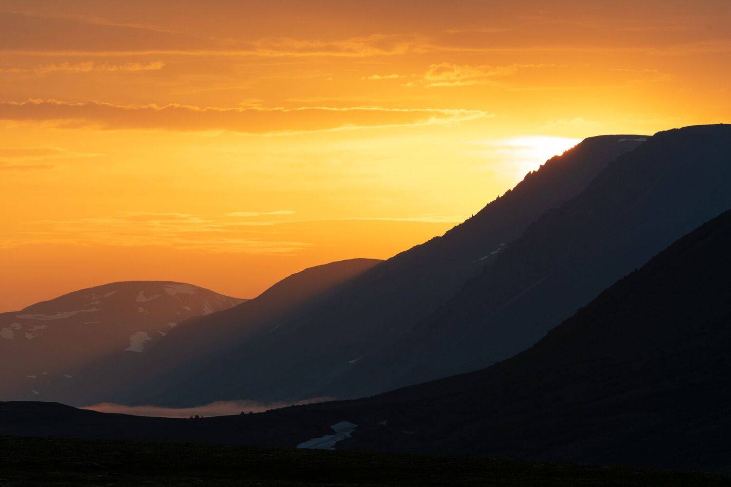 , Андрей Снегирёв