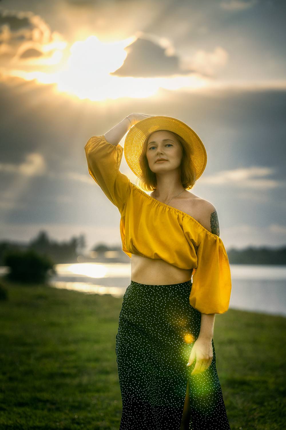 , Юрий Захаров