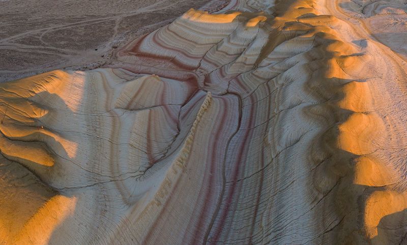 казахстан, мангистау, тирамису  фото превью