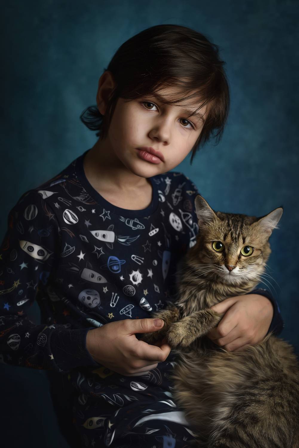 , Раевская Елена