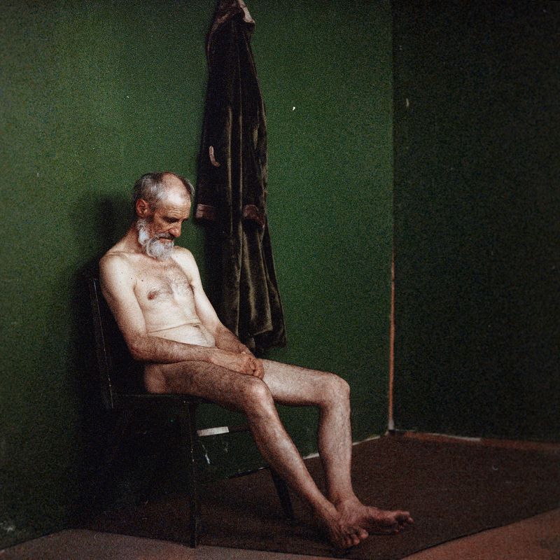 The Sleeper фото превью