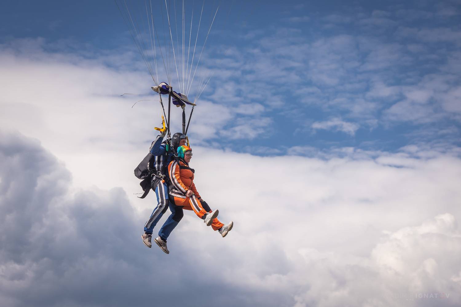 , Игнатов Владимир