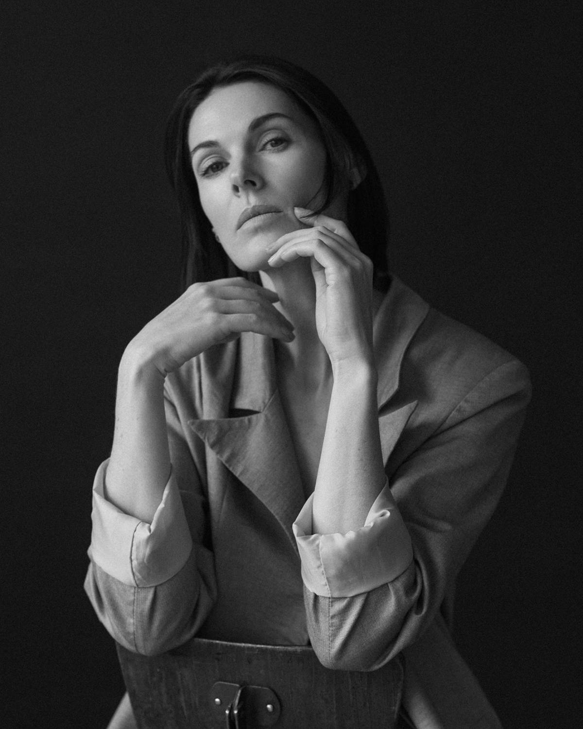 , Александр Емельянов