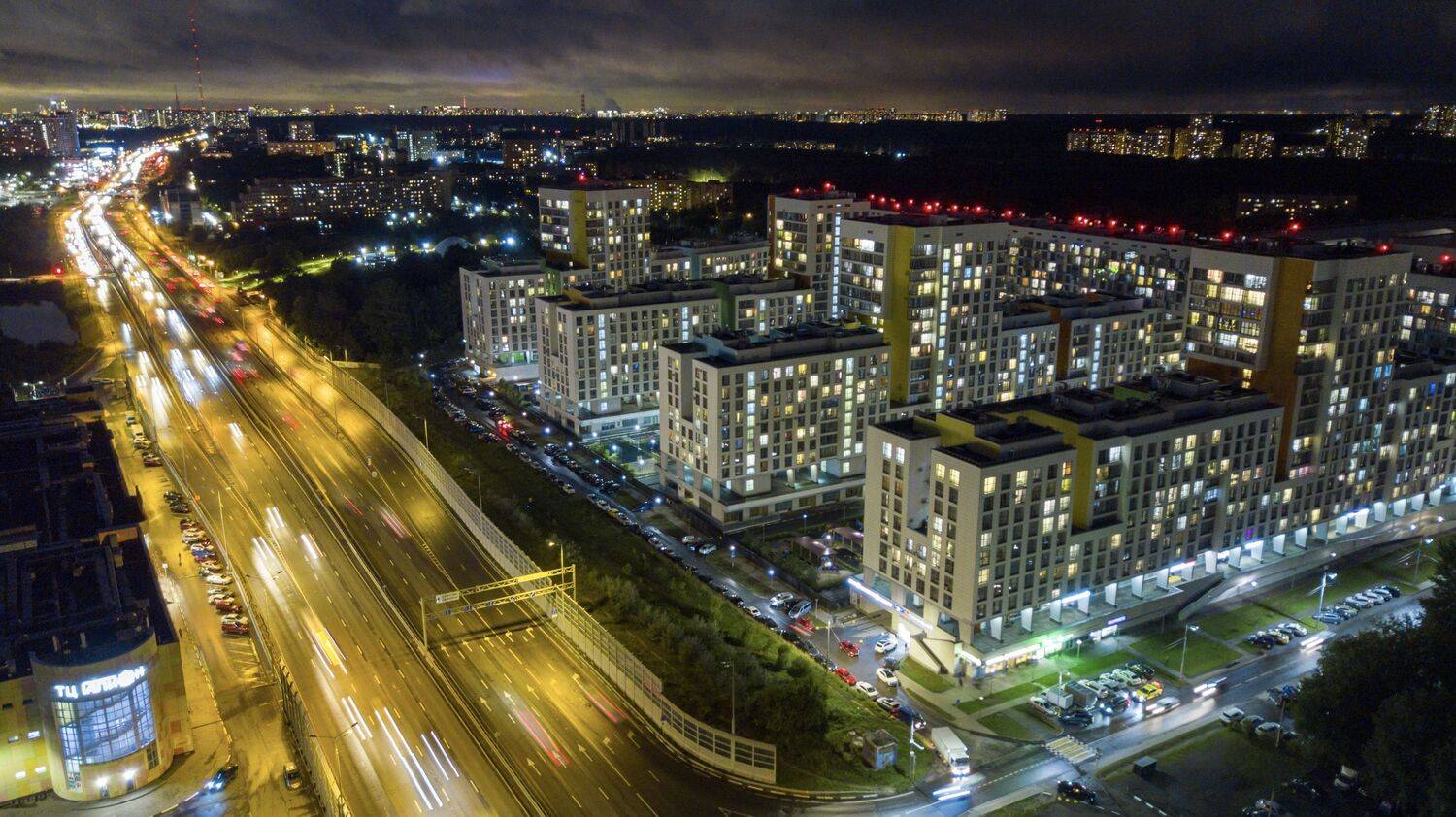 , Сергей Фаренюк