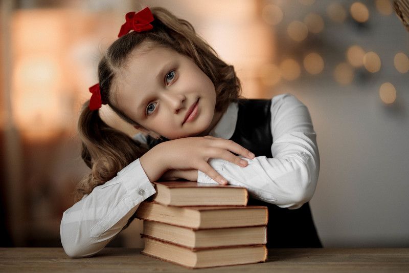 девочка, портрет, фотосессия, girl, young, portrait, творческий портрет, детский портрет, young girl, дети, children, детская фотография, детская фотосессия, постановка, постановочная фотография, girl portrait, фотопроект Арина фото превью