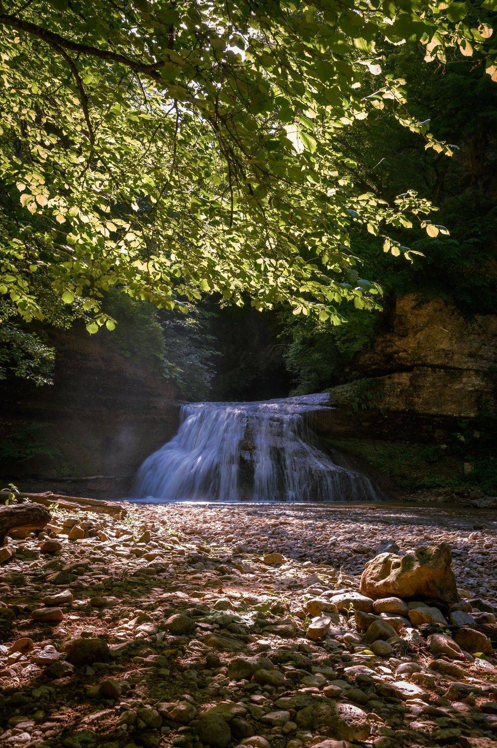 , Караваев Антон