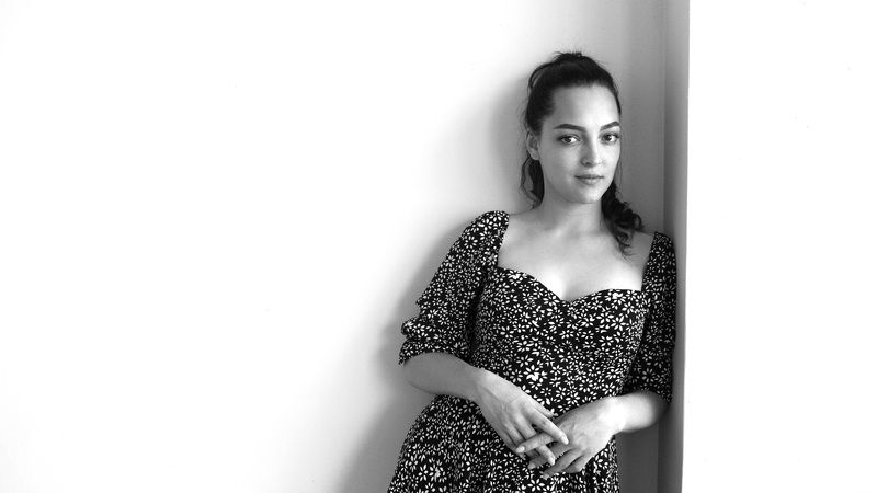 Портрет фото превью