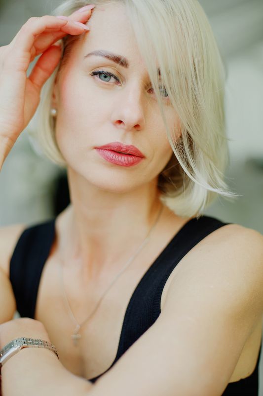 Катерина фото превью