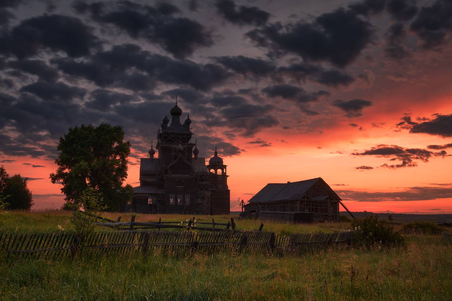 Турчасово, Максим Евдокимов