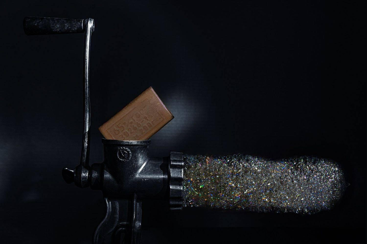 , Владимир Ноздрачев