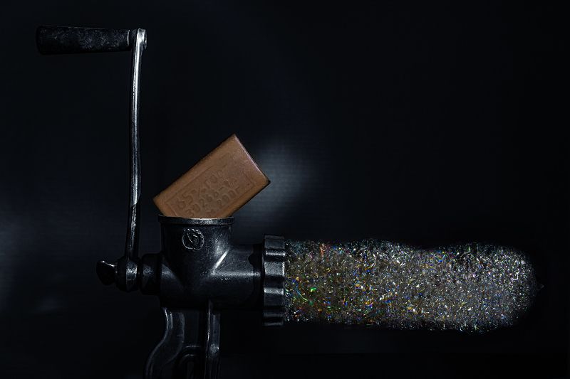 Преобразование фото превью