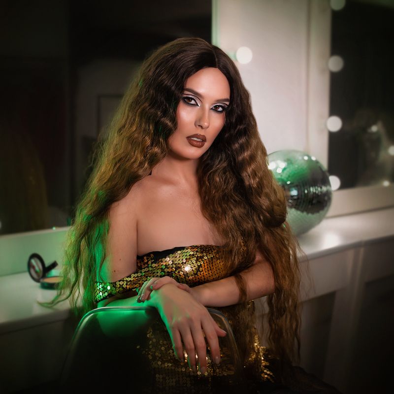 Актриса фото превью